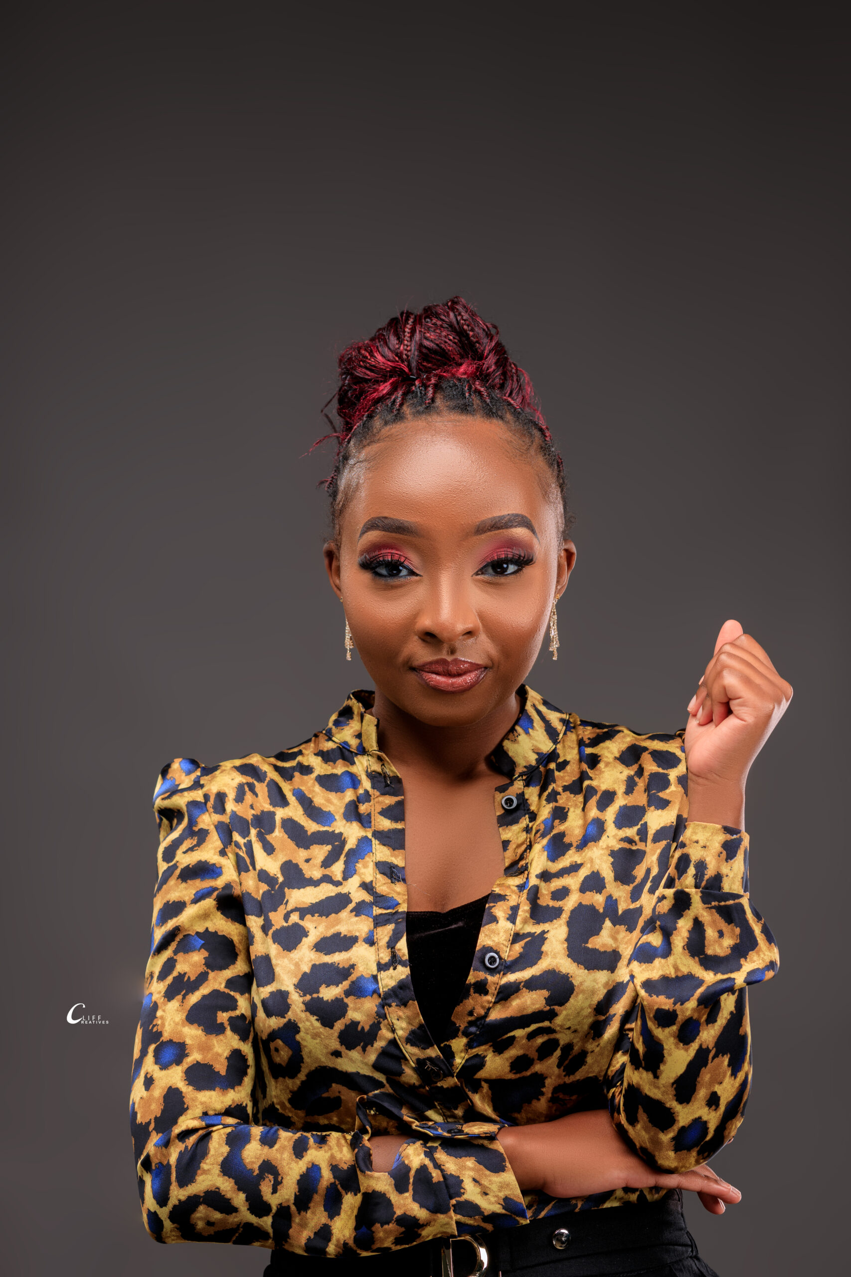 Dr. Emmy Kinya Kinoti