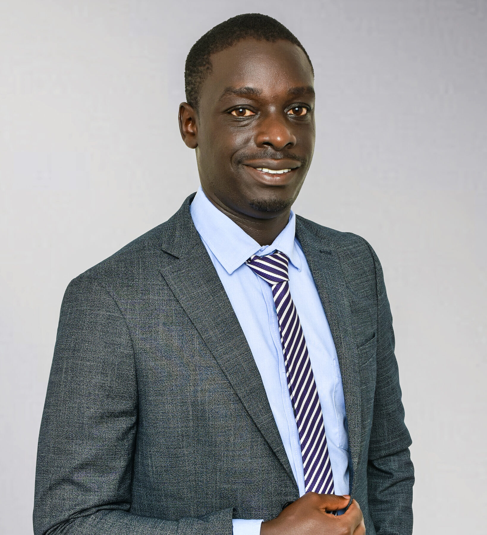 Dr. Gavin Orangi